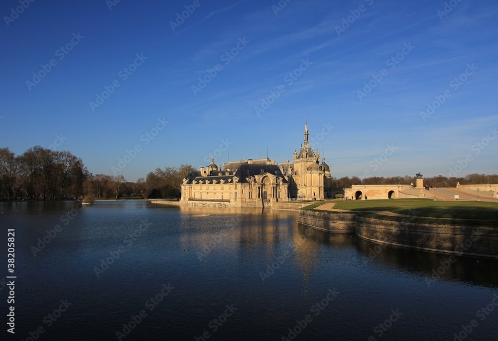 Chantilly