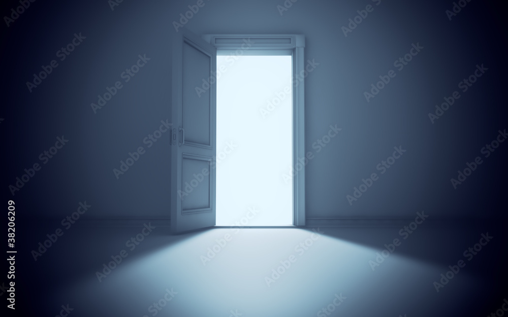 Into the Light Into the Light