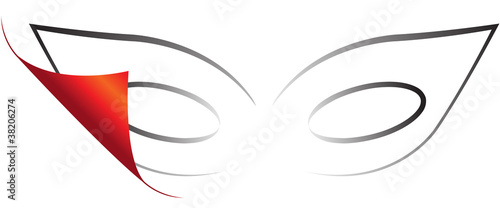 maschera