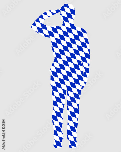 Bayerischer Salut