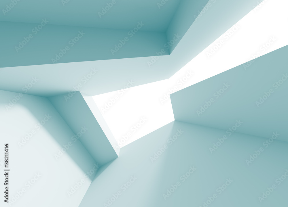 Urban Architecture Background - Modern Design Urban Architecture Background - Modern Design