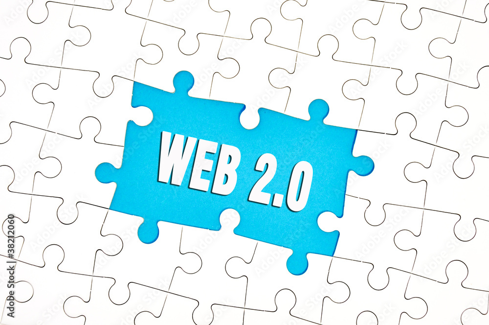 WEB 2.0 Zukunft weiterentwicklung WEB 2.0 Zukunft weiterentwicklung