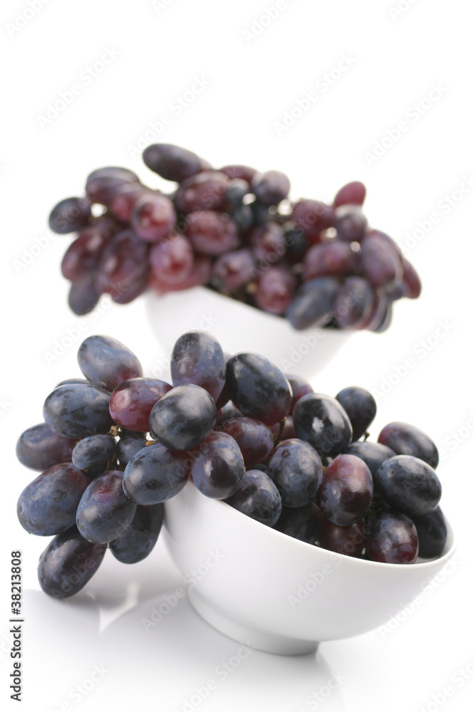 Purple grape Purple grape