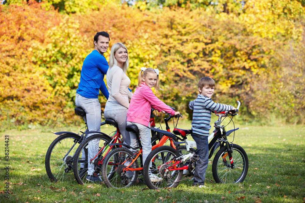 Families with children Families with children
