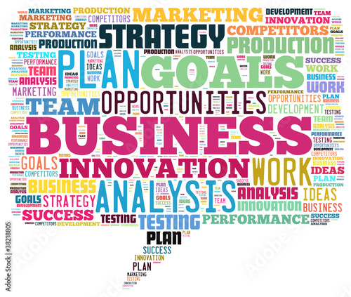 business plan