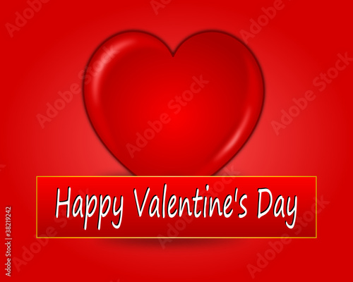 Happy Valentine's Day