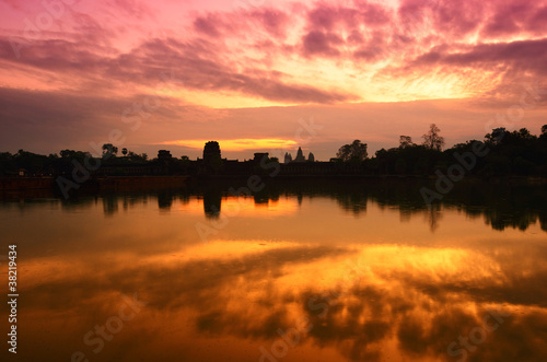 Angkor Wat