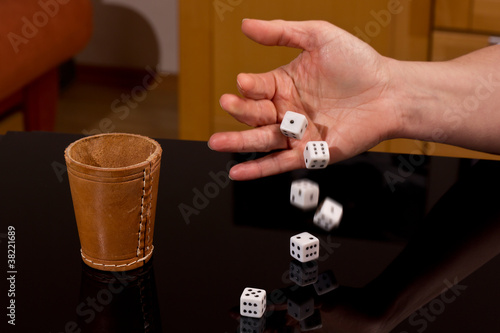 Würfeln - Spielen