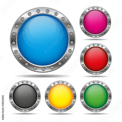 button-set12
