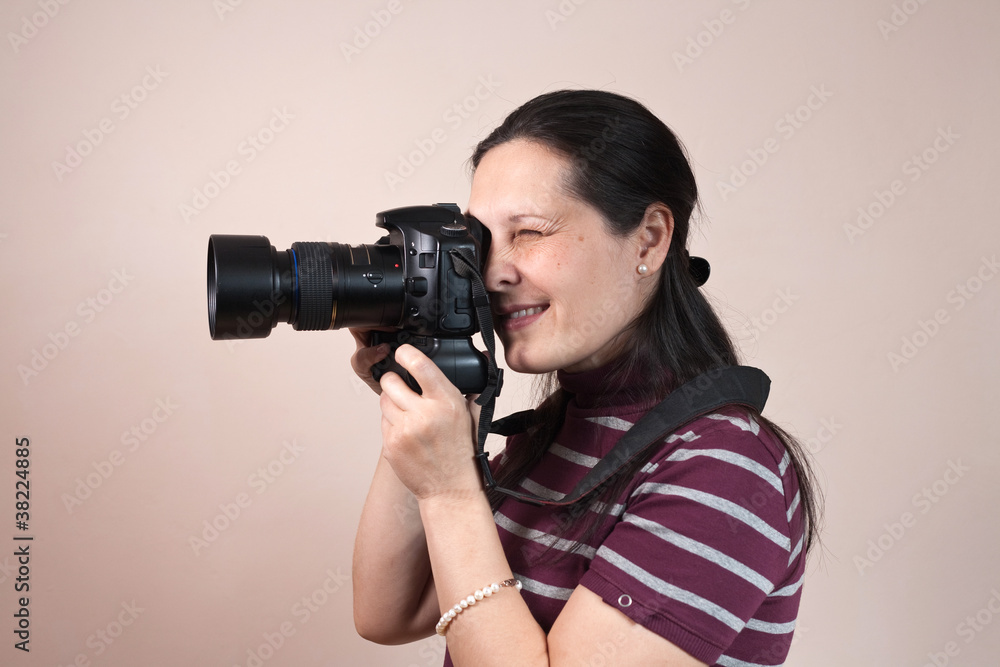 photographer photographer
