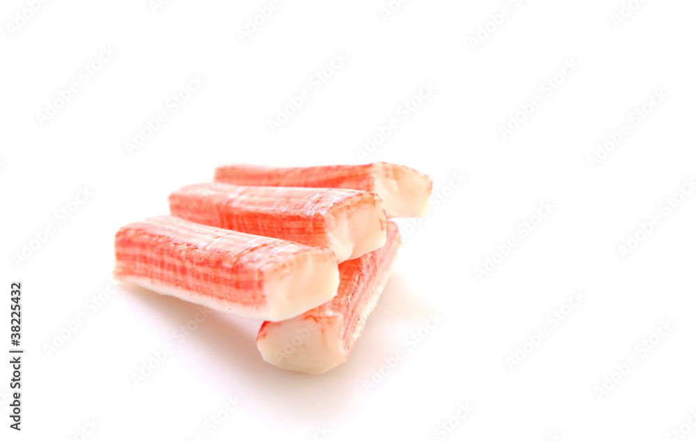 crab sticks