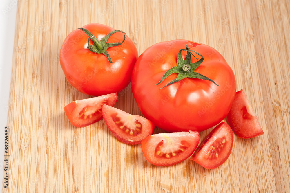 red ripe tomato red ripe tomato