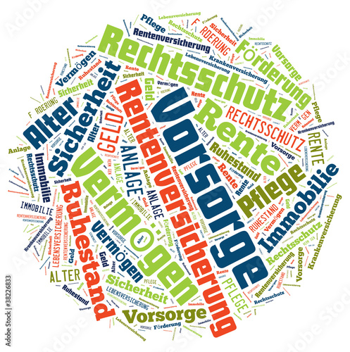 vorsorge