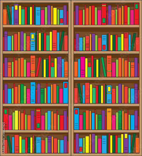 Bookshelf