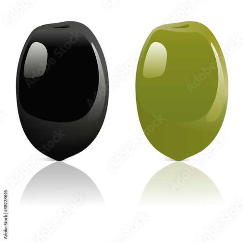 Olives_Noire_Verte