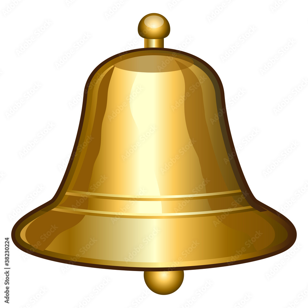 Glocke Glocke