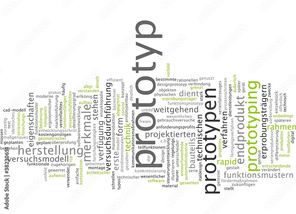 Prototyp