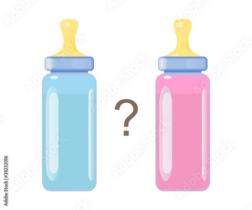 Expecting Baby Bottles