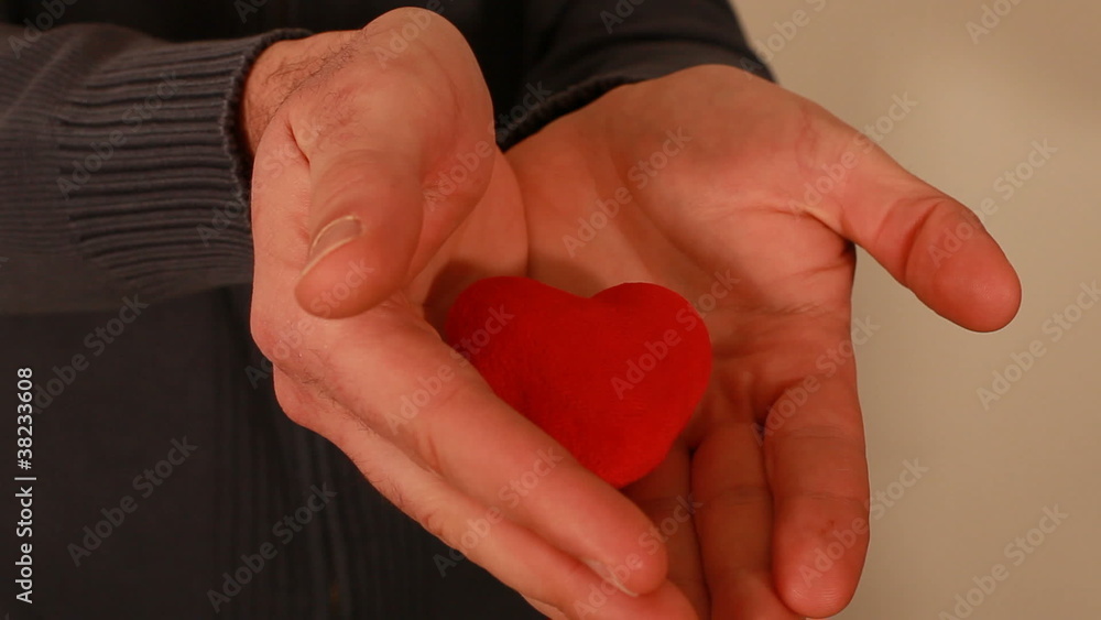 Happy Valentine's day - A gesture of love Happy Valentine's day - A gesture of love