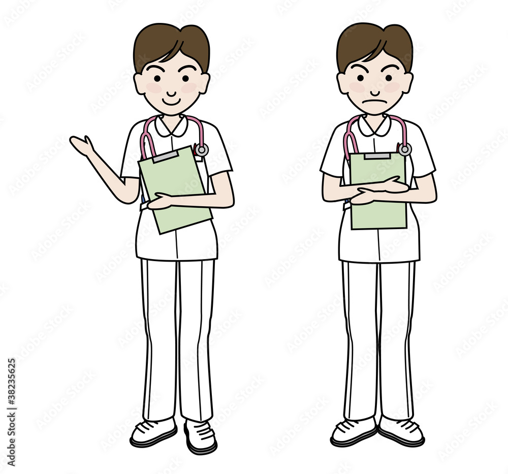 看護師01c 看護師01c