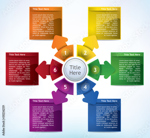 Business Diagram