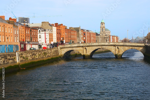 Photography City of Dublin