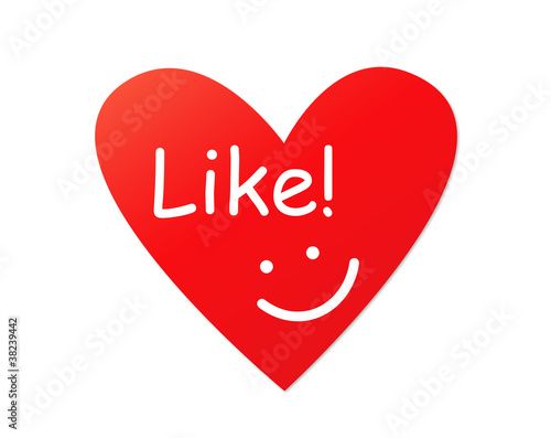 Like!