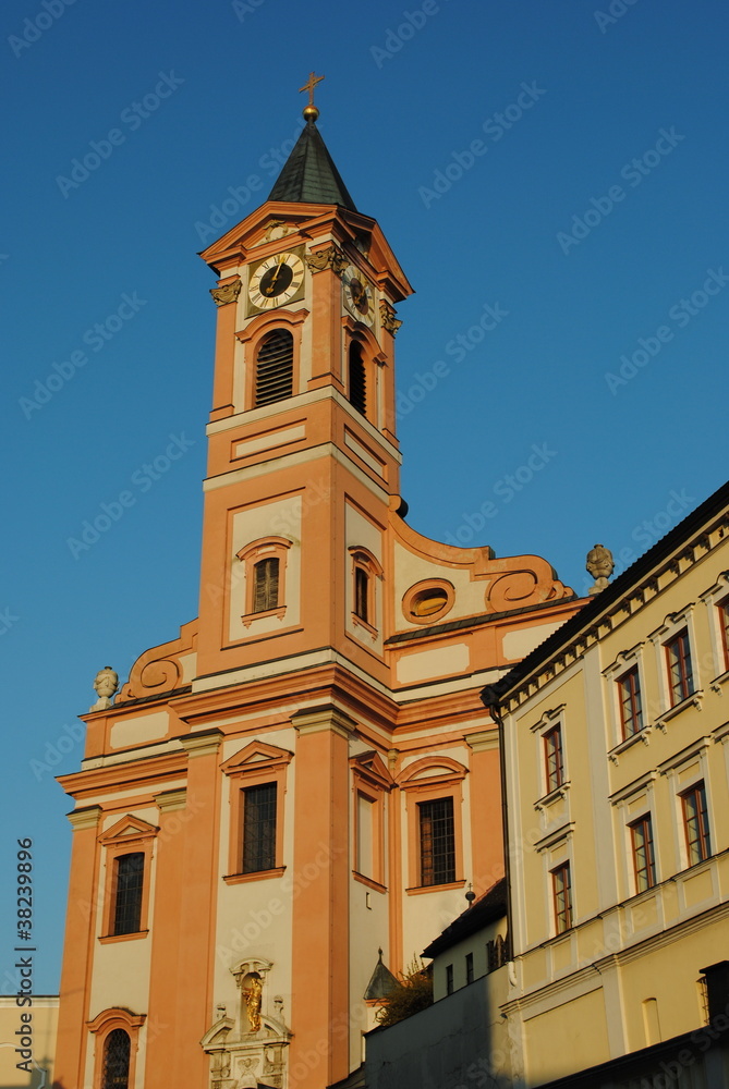 Passau-St. Paul