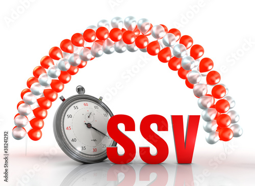 ssv aktion