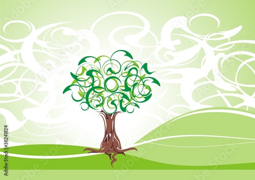 green power