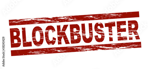 Blockbuster
