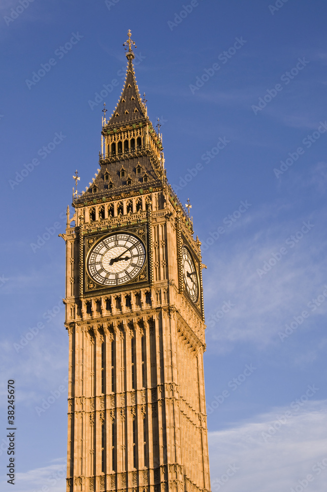 Big Ben - London (UK)