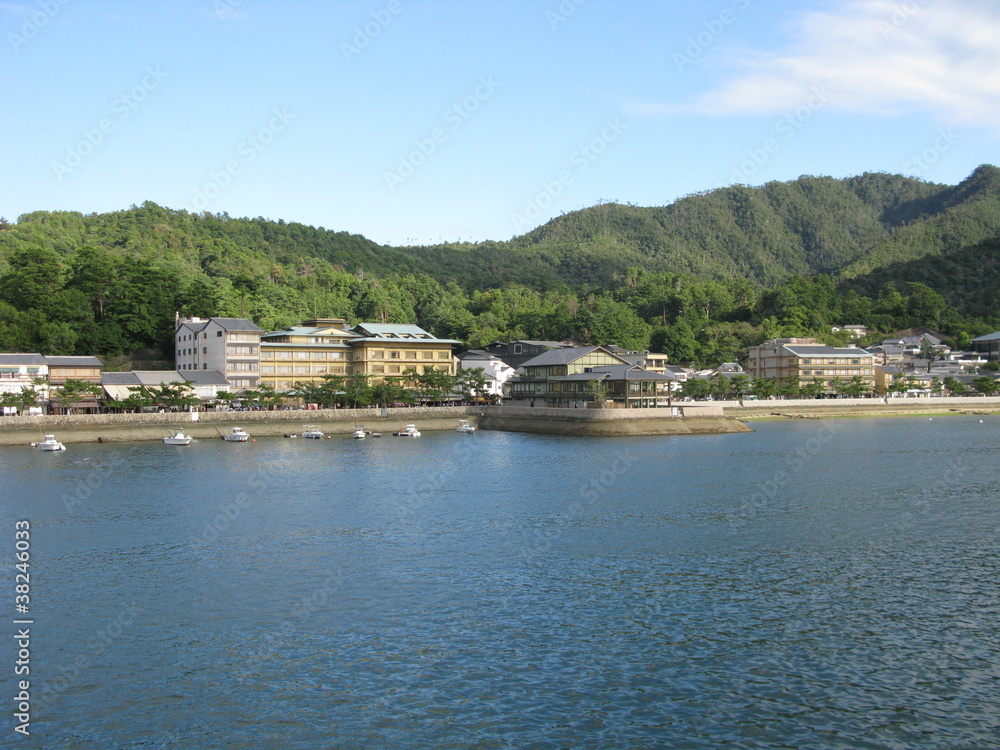 Itsukushima 6
