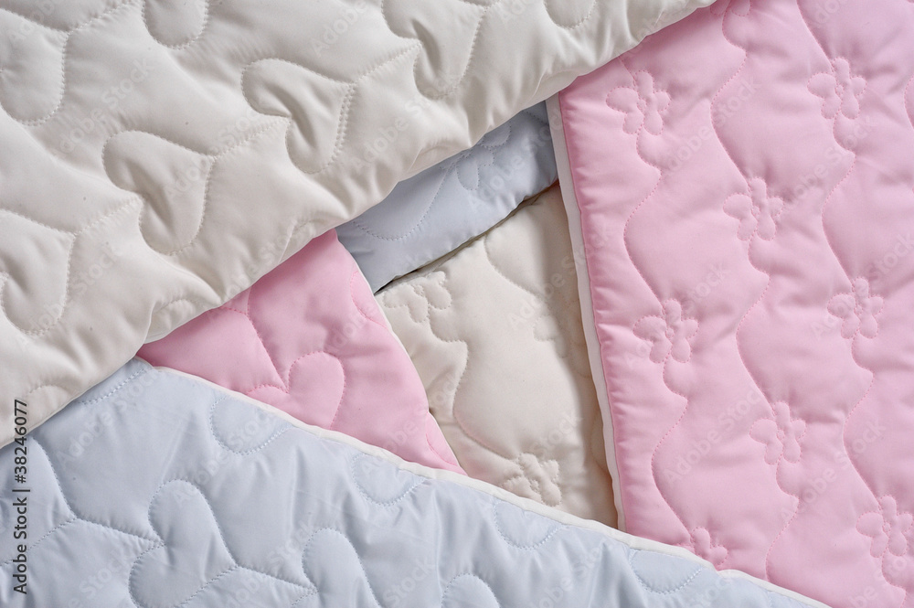 Obraz premium cotton quilt