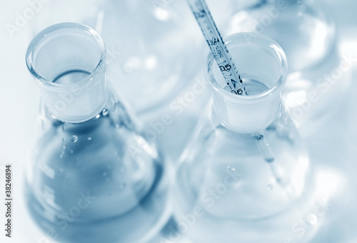 Analytical chemistry