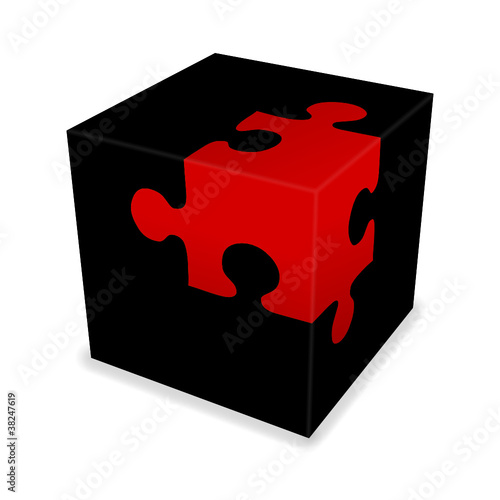 puzzle würfel 5