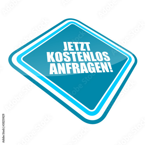 schild schräg v2 jetzt kostenlos anfragen! I