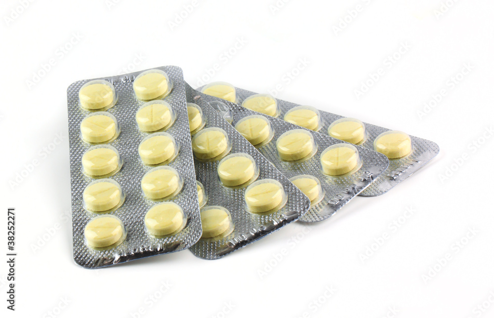 Pills Pills