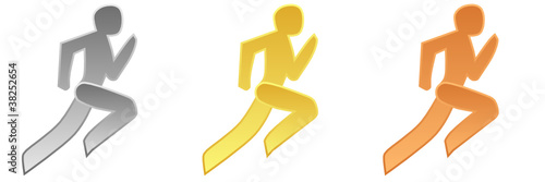 Atletismo, juegos olímpicos