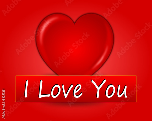 I Love You