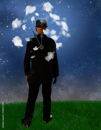 Foto Fantasy