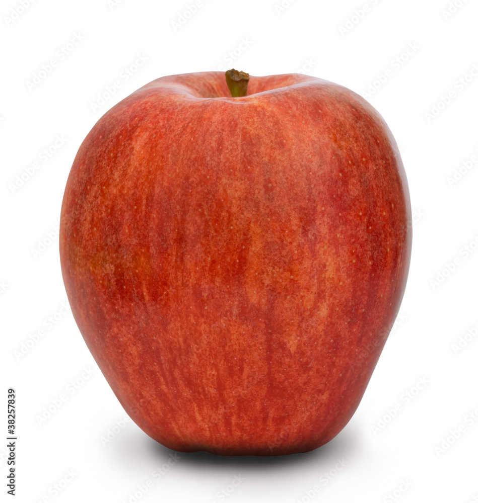 Red apple Red apple