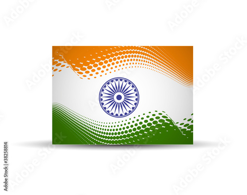 india flag