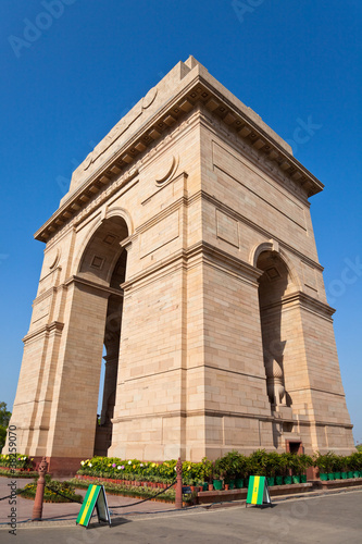 India Gate © nstanev