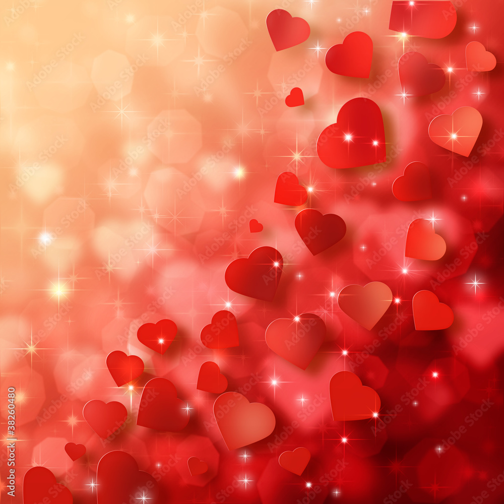 Abstract background Abstract background