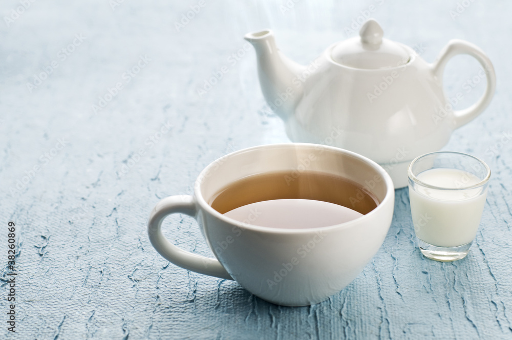 Tea Tea