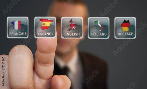 Language