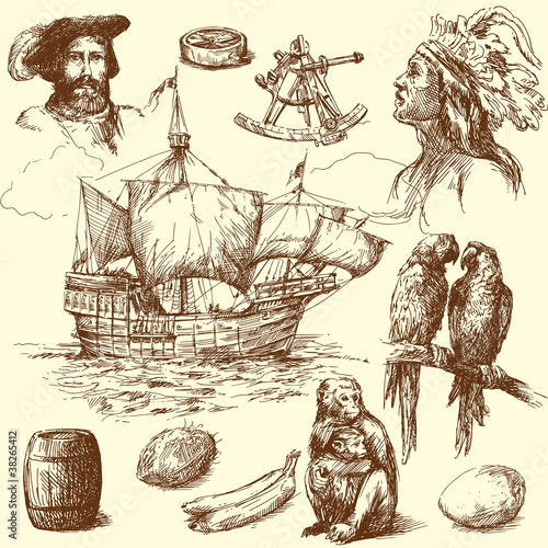 nautical collection