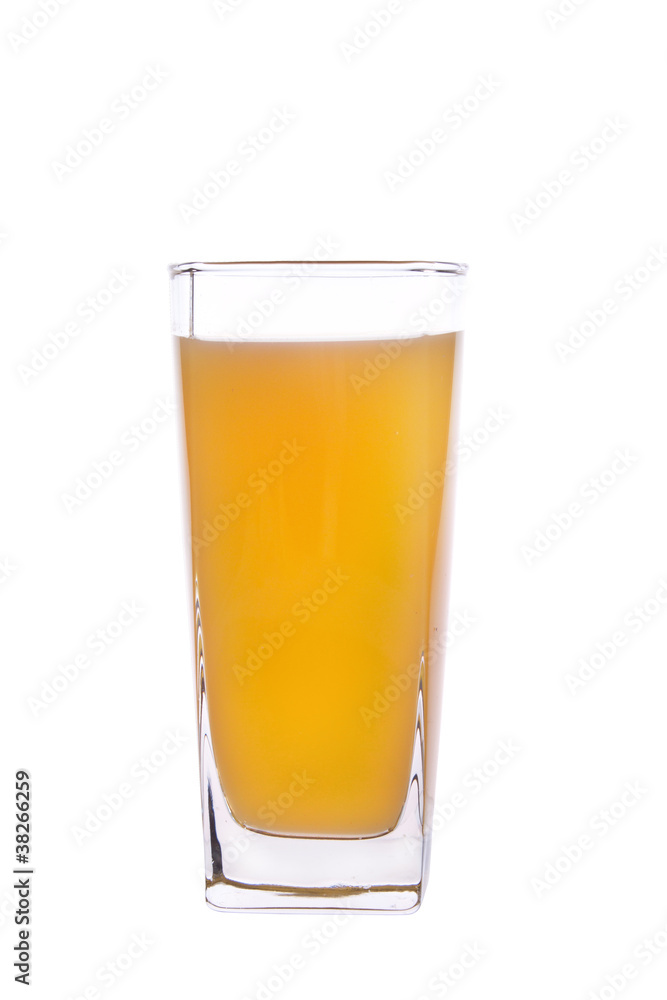 orange juice orange juice