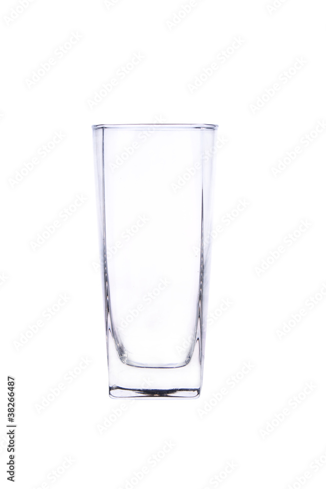 empty glass empty glass